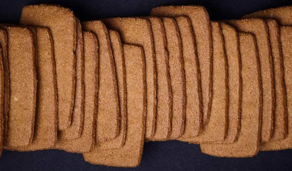 Picard Feuillets à la cannelle* Biscuits
