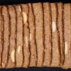 Picard Feuillets aux amandes* Biscuits
