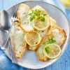 Picard Filets de limande façon meunière, 4 à 5 filets* Produits Nutri-Score B|Poissons Panés, Meunières
