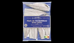 Picard Filets de maquereau* Thon Et Maquereau