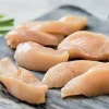 Picard Filets de poulet découpés, origine France* Produits Nutri-Score A|Volailles Labellisées