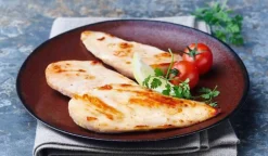 Picard Filets de poulet rôtis* Produits Nutri-Score B|Poulet Et Dinde