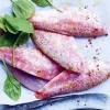 Picard Filets de rouget-barbet cinnabare, avec peau* Produits Nutri-Score A|Autres Poissons Nature