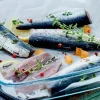 Picard Filets de sardine Pêche française avec peau* Autres Poissons Nature|Thon Et Maquereau