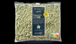 Picard Flageolets verts fins sans résidu de pesticides, France* Haricots