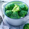 Picard Fleurettes de brocolis sans résidu de pesticides* Produits Nutri-Score A|Choux, Brocolis