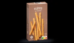 Picard Flûtes au sésame* Gâteaux Apéritif
