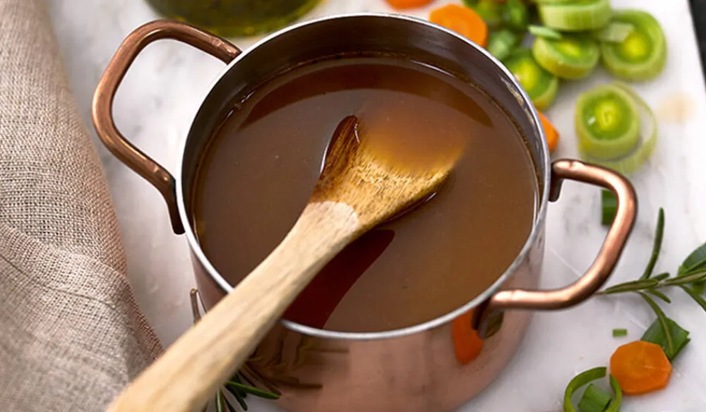 Picard Fond de veau* Sauces Et Condiments|Sauces Et Condiments Pour Viandes