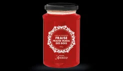 Picard Fraise fraise Mara des bois* Confitures