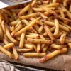 Picard Frites cuisinées à la graisse de canard* Produits Nutri-Score B|Pommes De Terre, Frites