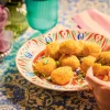 Picard Frittatine stracciatella, bouchées de pâtes panée* Plats Italiens|À Partager