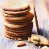 Picard Galettes bretonnes pur beurre* Biscuits