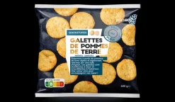 Picard Galettes de pomme de terre*Enfant Pommes De Terre, Frites|Légumes Enfants