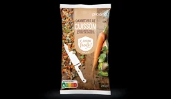 Picard Garniture de cuisson,oignon, carotte, poireau, ail* Sauces Et Condiments Pour Poissons|Sauces Et Condiments Pour Viandes