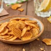 Picard Gaufrettes apéritives au Maroilles* Gâteaux Apéritif