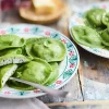 Picard Girasoli à la burrata et au basilic* Plats Cuisinés|Couscous, Pâtes, Risottos