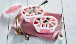Picard Glace Amarena à l'italienne* Glaces À L'Italienne|Fraises, Fruits Rouges