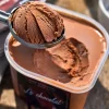 Picard Glace Le chocolat* Crèmes Glacées|Chocolat, Noisette