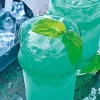 Picard Glace pilée* Glaçons Alimentaires
