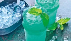 Picard Glace pilée* Glaçons Alimentaires