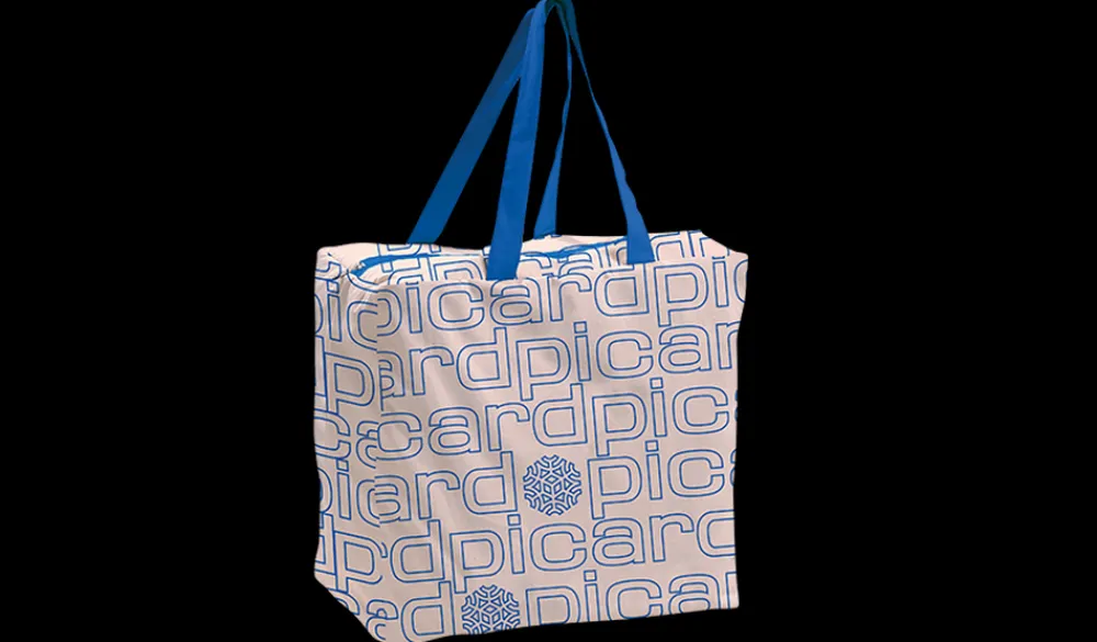 Picard Glacière équitable 28 L, color block* Sac Isotherme Et Glacière