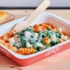 Picard Gnocchis au chèvre et aux épinards, sauce tomate*Enfant Végétarien|Plats Spécial Enfants