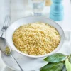 Picard Graine de couscous cuisinée à l'huile d'olive, bio* Produits Nutri-Score A|Végétarien