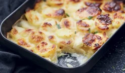 Picard Gratin dauphinois, portionnable* Gratins