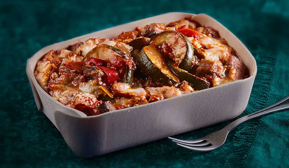 Picard Gratin de légumes à la provençale* Gratins