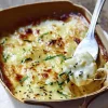Picard Gratin de pomme de terre, oignon, comté* Gratins|Gratins, Parmentiers, Lasagnes