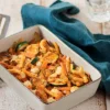 Picard Gratin macaroni, légumes et mozzarella*Enfant Produits Nutri-Score B|Légumes Enfants