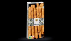 Picard Gressins au romarin* Gâteaux Apéritif