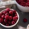 Picard Griottes dénoyautées, Pologne* Produits Nutri-Score A|Fruits Rouges