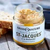 Picard Groix et Nature Rillettes de Noix de St Jacques* Épicerie Fine