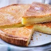 Picard Gâteau basque, 6 parts* Spécialités Régionales|Desserts Pâtissiers