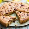 Picard Gâteau cookie moelleux, 4 à 6 parts* Desserts Pâtissiers