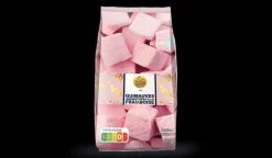 Picard Guimauves aromatisées à la framboise* Confiseries
