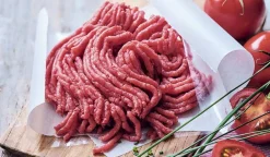 Picard Haché pur boeuf prêt à cuisiner bio, France*Enfant Viandes Pour Enfants|Viandes Hachées