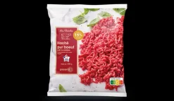 Picard Haché pur bœuf prêt à cuisiner*Enfant Sans Sel Ajouté|Viandes Pour Enfants