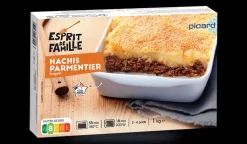 Picard Hachis parmentier*Enfant Produits Nutri-Score B|Plats Spécial Enfants