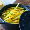Picard Haricots beurre extra-fins, France* Produits Nutri-Score A|Haricots