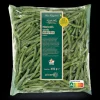 Picard Haricots verts extra-fins sans résidu de pesticide* Produits Nutri-Score A|Haricots