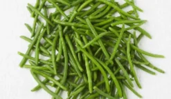 Picard Haricots verts extra-fins bio* Produits Nutri-Score A|Légumes Bio