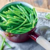 Picard Haricots verts très fins sans résidu de pesticides* Produits Nutri-Score A|Haricots