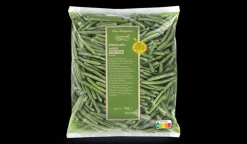 Picard Haricots verts très fins sans résidu de pesticides* Produits Nutri-Score A|Haricots