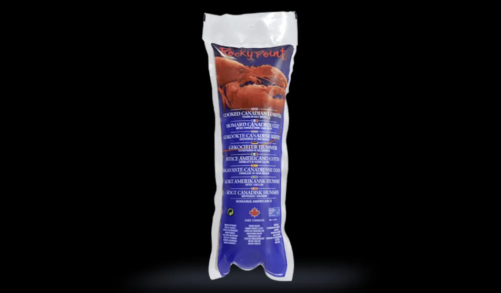 Picard Homard canadien entier cuit MSC,Homarus americanus* Fruits De Mer Bio Et Labellisés|Crevettes, Langoustes, Autres Crustacés