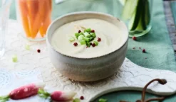 Picard Houmous* Produits Nutri-Score A|À Partager