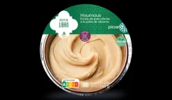Picard Houmous* Produits Nutri-Score A|À Partager