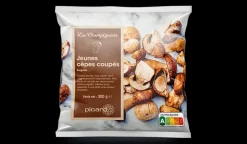 Picard Jeunes cèpes coupés* Produits Nutri-Score A|Champignons