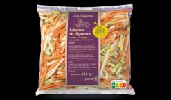 Picard Julienne de légumes sans résidu de pesticides, Italie* Produits Nutri-Score A|Mélanges De Légumes